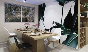 Imagem 4: Apartamento Padrão, 2 dormitórios na Rua Do Bosque