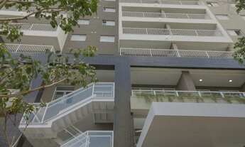 Imagem: Apartamento Padrão, 3 dormitórios na Rua