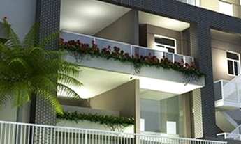 Imagem 2: Apartamento Padrão, 1 dormitório na Rua Alexandre Benois