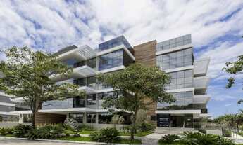 Imagem 2: Apartamento com 3 quartos, 285,88m², à venda em Florianópolis, Jurerê Internacional