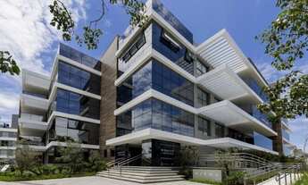 Imagem: Apartamento com 3 quartos, 285,88m², à