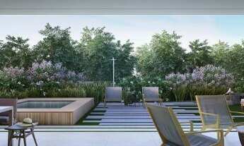 Imagem 4: Apartamento com 3 quartos, 285,88m², à venda em Florianópolis, Jurerê Internacional