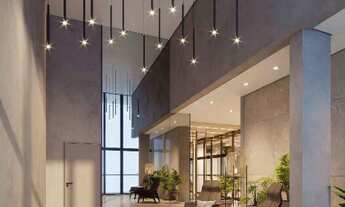 Imagem 4: APARTAMENTO RESIDENCIAL em São Paulo - SP, Vila da Saúde