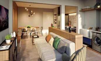 Imagem 5: Studio à venda em São Paulo, Vila da Saúde, com 1 quarto, 24,94m²