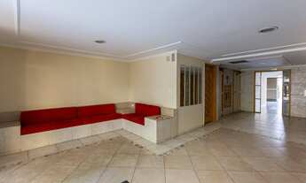 Imagem 2: Apartamento Padrão, 3 dormitórios na Rua Rodrigo Cláudio