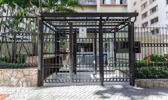 Imagem 3: Apartamento Padrão, 3 dormitórios na Rua Rodrigo Cláudio