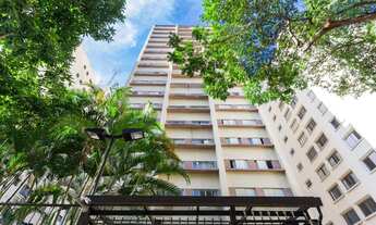 Imagem 4: Apartamento Padrão, 3 dormitórios na Rua Rodrigo Cláudio