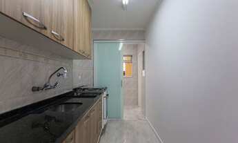 Imagem 5: Apartamento Padrão, 3 dormitórios na Rua Rodrigo Cláudio