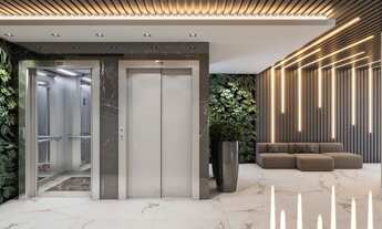 Imagem 2: Apartamento à venda no bairro São João - Itajaí/SC