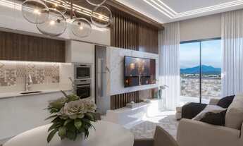 Imagem 4: Apartamento à venda no bairro São João - Itajaí/SC