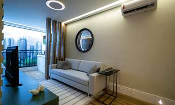 Imagem 3: Apartamento à venda no bairro Centro - São Bernardo do Campo/SP