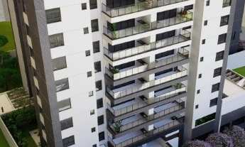 Imagem: Apartamento Padrão, 4 dormitórios na Rua
