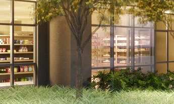 Imagem 2: Loja à venda no bairro Campo Belo - São Paulo/SP