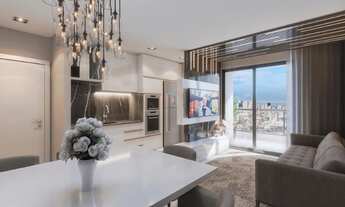 Imagem 3: Apartamento à venda no bairro São João - Itajaí/SC