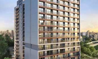 Imagem 2: Apartamento à venda no bairro Pinheiros - São Paulo/SP