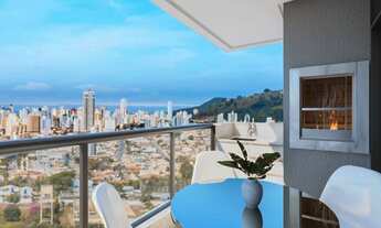 Imagem 5: Apartamento à venda no bairro São João - Itajaí/SC