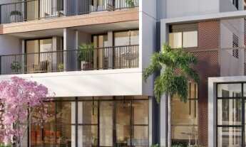 Imagem 3: Apartamento à venda no bairro Pinheiros - São Paulo/SP