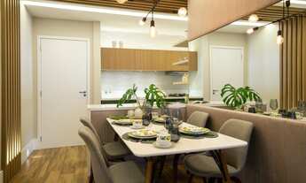 Imagem 4: Apartamento à venda no bairro Centro - São Bernardo do Campo/SP