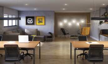 Imagem 5: Apartamento Padrão, 1 dormitório na Rua Manoel Dutra