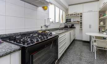 Imagem 2: Apartamento Padrão, 3 dormitórios na Avenida São Paulo Antigo