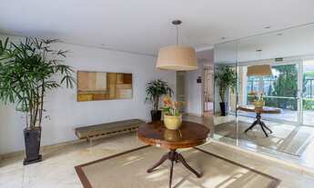 Imagem 4: Apartamento Padrão, 3 dormitórios na Avenida São Paulo Antigo