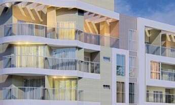 Imagem: Badejo Residencial - Apartamento à venda