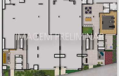 Imagem 7: Apartamento Studio, 1 dormitório na Rua Vergueiro