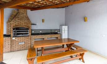 Imagem 5: Apartamento Padrão, 3 dormitórios na Rua Tucuna