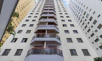 Imagem 2: Apartamento Padrão, 3 dormitórios na Rua Tucuna