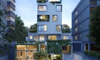 Imagem 2: Apartamento Padrão, 2 dormitórios na Rua Coronel Bordini