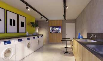 Imagem 7: Apartamento Garden, 1 dormitório na Rua Manoel Dutra