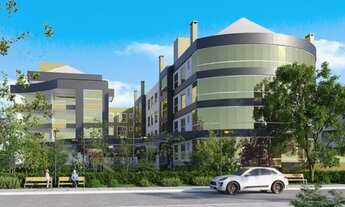 Imagem: Apartamento à venda no bairro Ingleses