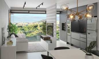 Imagem 2: Apartamento com 2 quartos, 77,36m², à venda em Florianópolis, Ingleses do Rio Vermelho