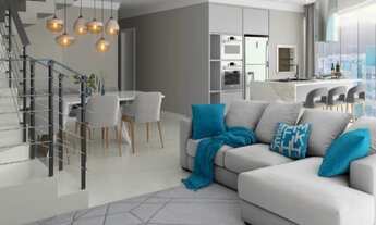 Imagem 5: Apartamento à venda no bairro Ingleses do Rio Vermelho - Florianópolis/SC