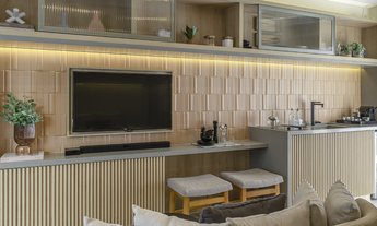 Imagem 4: Apartamento à venda no bairro Mirandópolis - São Paulo/SP