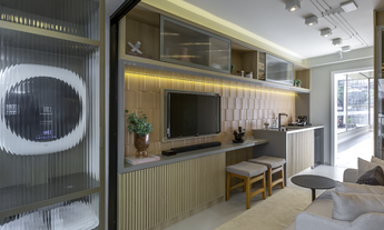 Imagem 7: Apartamento à venda no bairro Mirandópolis - São Paulo/SP