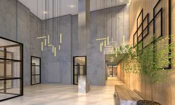 Imagem 3: Apartamento à venda no bairro Mirandópolis - São Paulo/SP