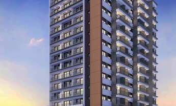 Imagem: Apartamento à venda no bairro Mirandópolis