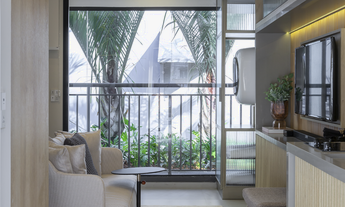 Imagem 5: Apartamento à venda no bairro Mirandópolis - São Paulo/SP