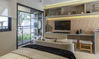 Imagem 6: Apartamento à venda no bairro Mirandópolis - São Paulo/SP