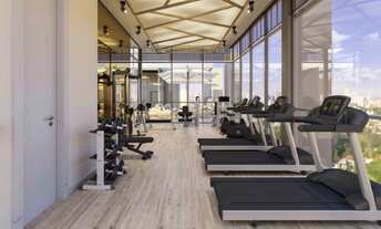 Imagem 11: Studio à venda em São Paulo, Pinheiros, com 1 quarto, 35,2m²