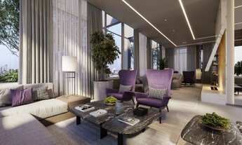 Imagem 13: Studio à venda em São Paulo, Pinheiros, com 1 quarto, 35,2m²