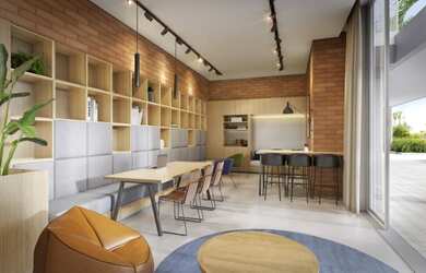 Imagem 9: Apartamento à venda no bairro Lapa - São Paulo/SP