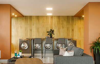 Imagem 5: Apartamento Studio, 1 dormitório na Rua Vergueiro