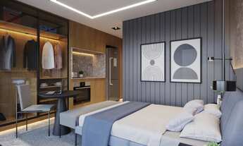 Imagem 7: Apartamento à venda no bairro Paraíso - São Paulo/SP