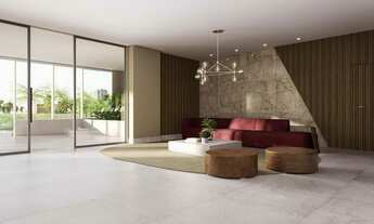 Imagem 2: Apartamento à venda no bairro Jardim América - Goiânia/GO