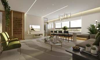 Imagem 3: Apartamento à venda no bairro Jardim América - Goiânia/GO