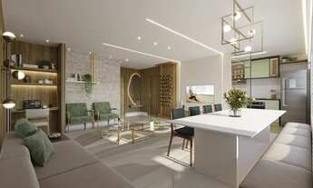 Imagem 4: Apartamento à venda no bairro Jardim América - Goiânia/GO