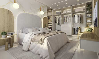 Imagem 5: Apartamento à venda no bairro Jardim América - Goiânia/GO