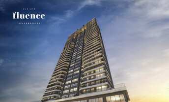 Imagem: Apartamento à venda no bairro Setor Marista